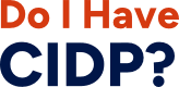 'CIDP Info DE' logo